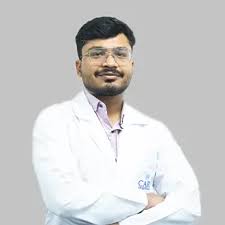 Dr Suyash Agrawal